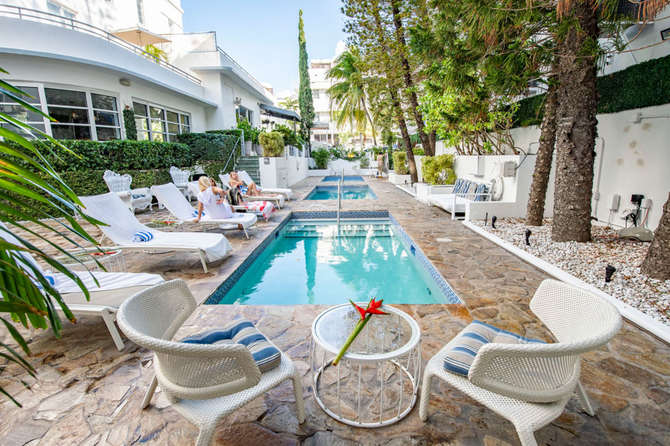 vakantie-naar-The Stiles South Beach-mei 2025