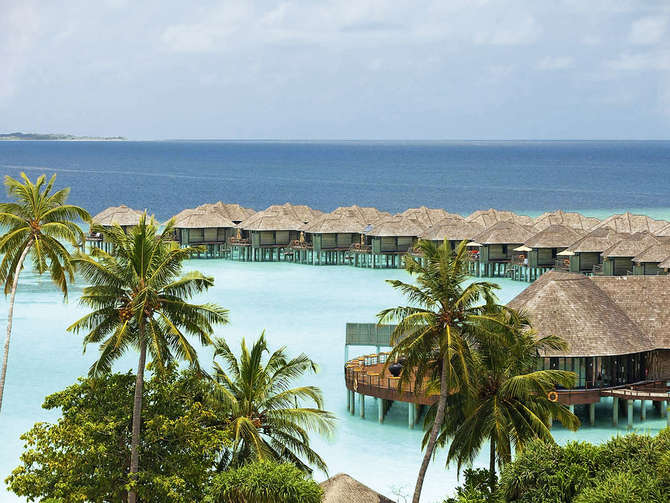 vakantie-naar-The Sun Siyam Iru Fushi-mei 2025