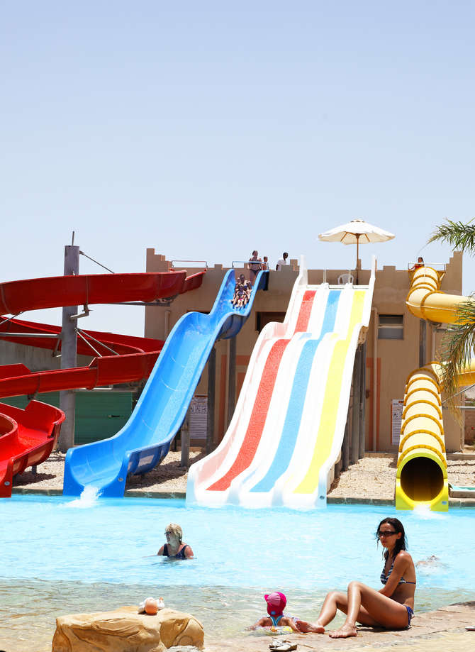 vakantie-naar-The Three Corners Sea Beach Resort-mei 2025