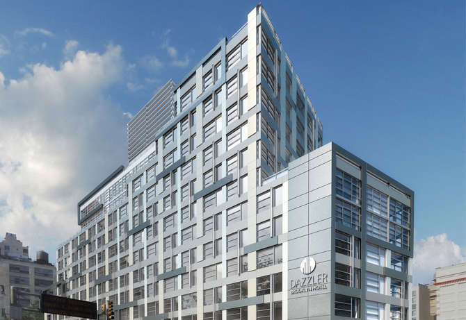 vakantie-naar-The Tillary Hotel-mei 2025