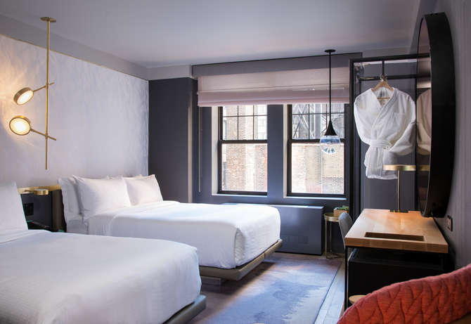 vakantie-naar-The Time New York-mei 2025