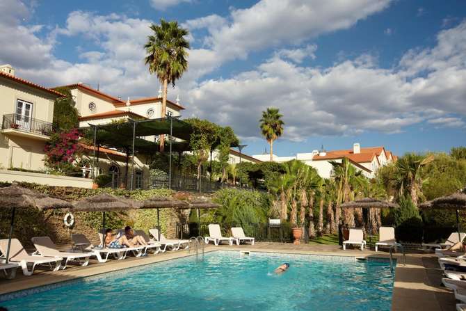 vakantie-naar-The Vintage House Douro-mei 2025