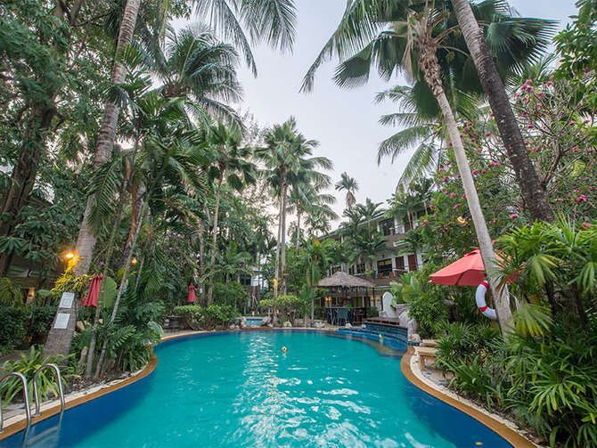 vakantie-naar-The Viridian Resort-mei 2025