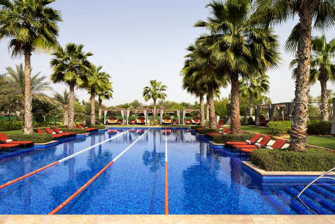 vakantie-naar-The Westin Abu Dhabi Golf Resort Spa-mei 2024