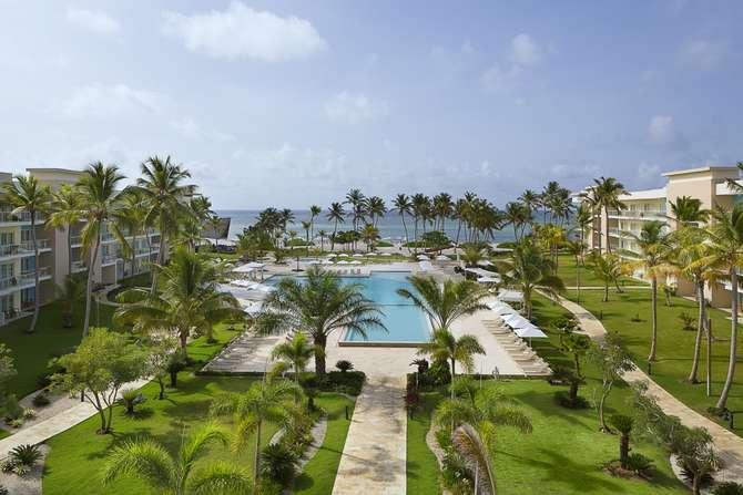 vakantie-naar-The Westin Puntacana Resort Club-mei 2025