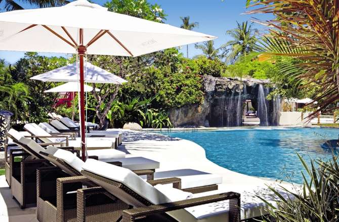vakantie-naar-The Westin Resort Nusa Dusa-april 2024