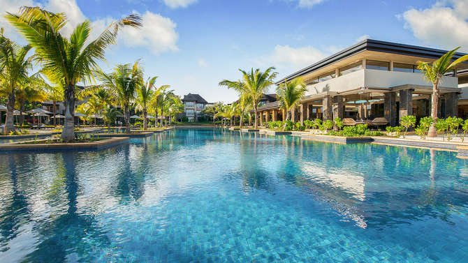 vakantie-naar-The Westin Turtle Bay Resort Spa Mauritius-mei 2025