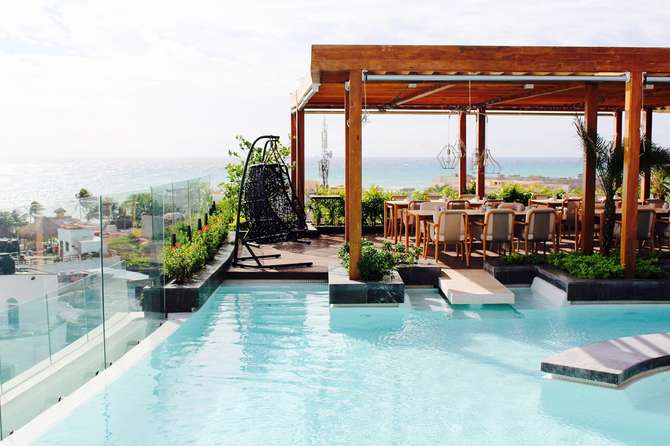 vakantie-naar-Thompson Playa Del Carmen-mei 2025