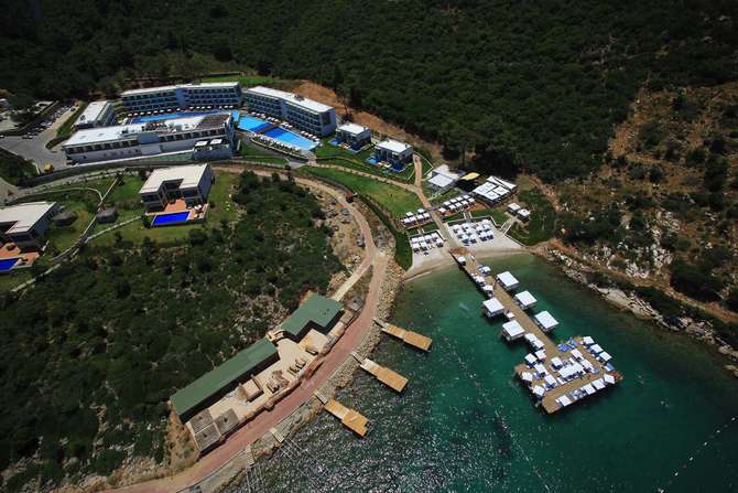 vakantie-naar-Thor By Alkoclar Exclusive Bodrum-mei 2025