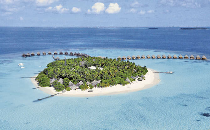 vakantie-naar-Thulhagiri Island Resort Spa-mei 2025