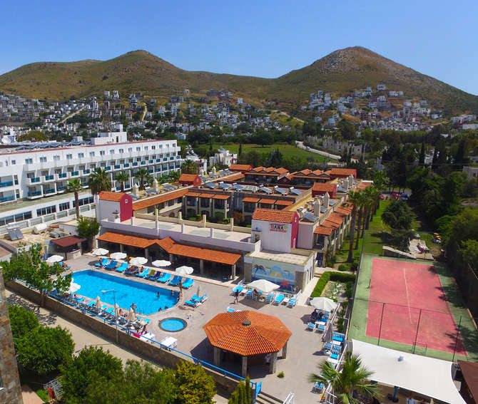 vakantie-naar-Tiana Beach Hotel-mei 2025