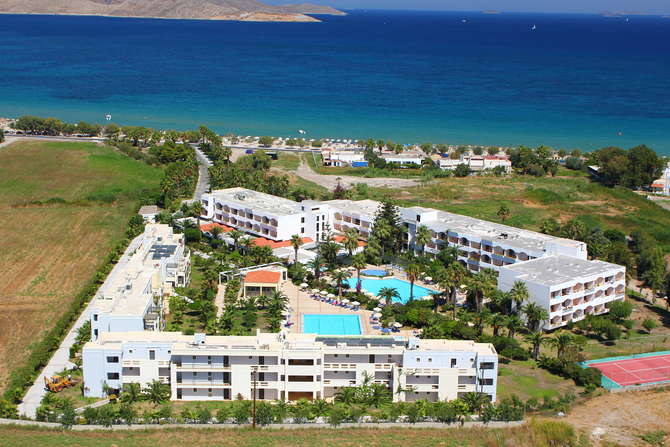 vakantie-naar-Tigaki Beach Hotel-mei 2025