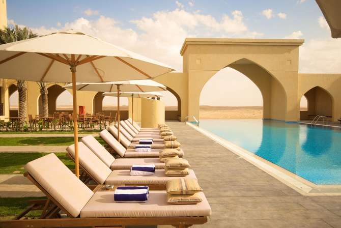 vakantie-naar-Tilal Liwa Hotel-mei 2025