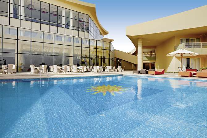 vakantie-naar-Tiran Sharm Hotel-mei 2025