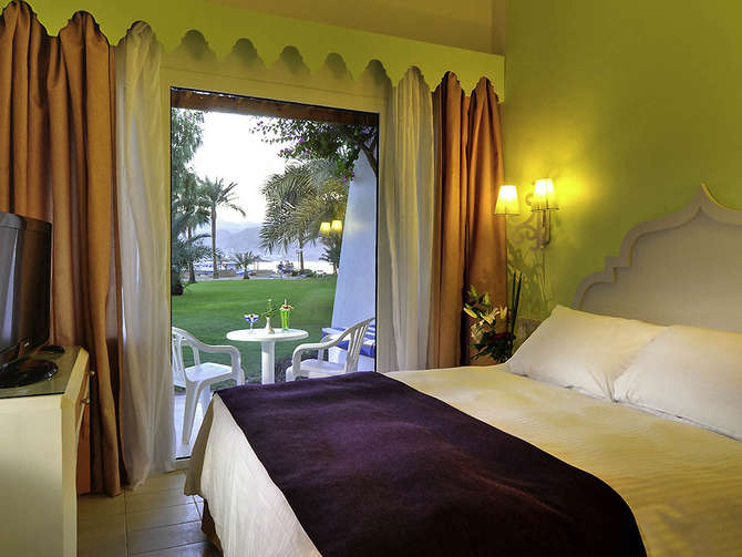 vakantie-naar-Tirana Dahab Resort-mei 2025