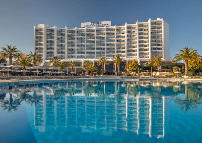vakantie-naar-Tivoli Marina Vilamoura Hotel-mei 2025