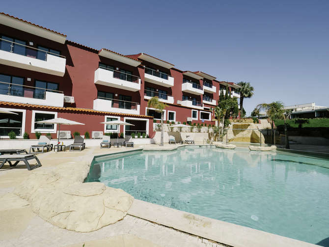 vakantie-naar-Topazio Mar Beach Hotel Appartementen-mei 2025