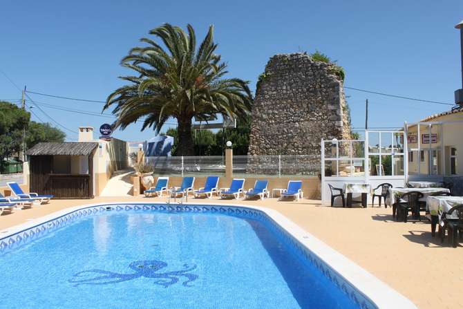 vakantie-naar-Torre Velha Algarve-mei 2025