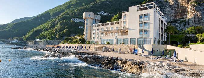 vakantie-naar-Towers Hotel Stabiae Sorrento Coast-mei 2024