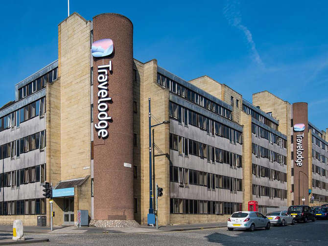 vakantie-naar-Travelodge Central Waterloo Place-maart 2024