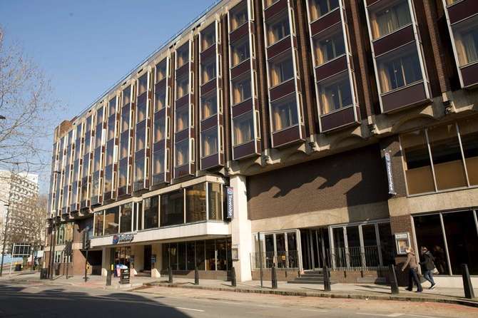 vakantie-naar-Travelodge Kings Cross Royalscott-mei 2025