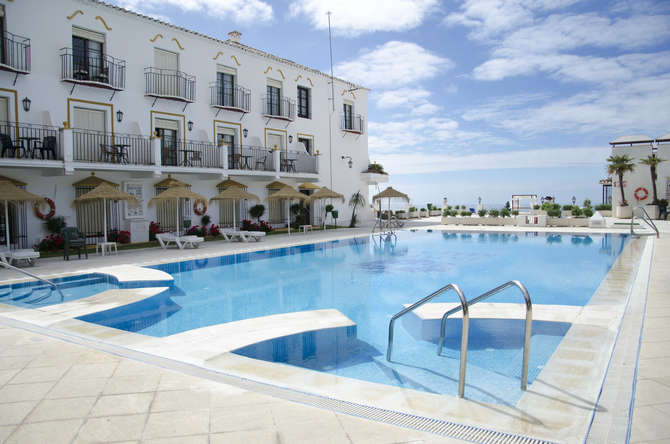 vakantie-naar-Trh Mijas Hotel-mei 2024