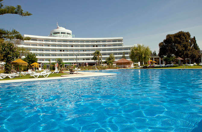vakantie-naar-Trh Paraiso Hotel-mei 2025