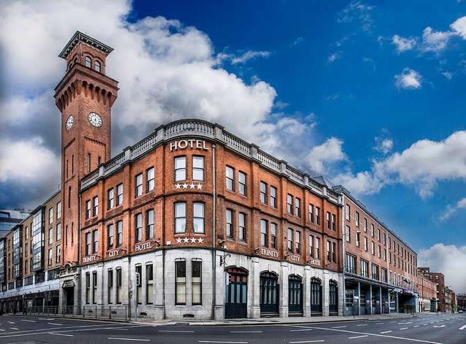 vakantie-naar-Trinity City Hotel-mei 2025