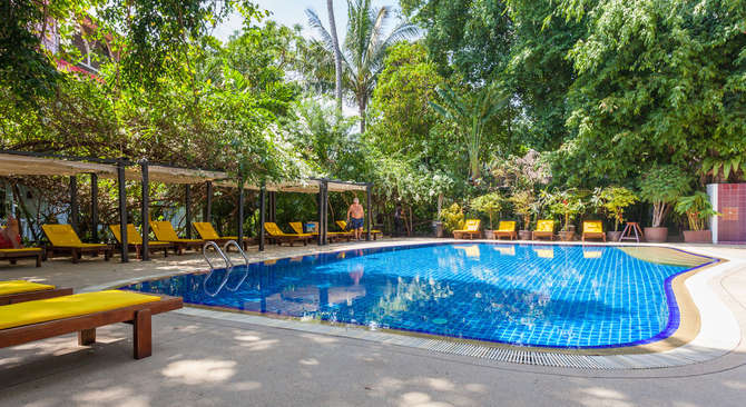 vakantie-naar-Tropica Bungalow Hotel Restaurant-mei 2025