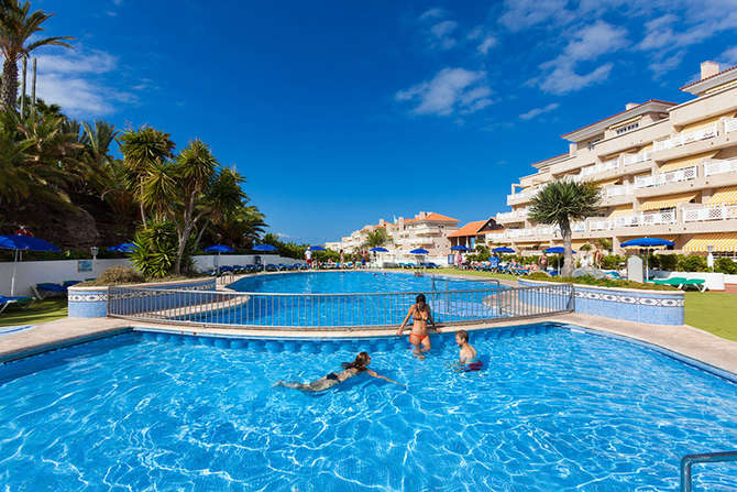 vakantie-naar-Tropical Park Appartementen-mei 2025