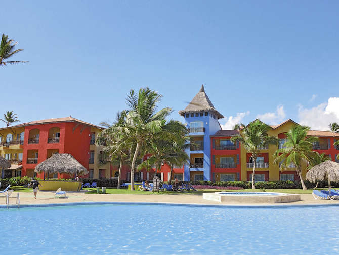 vakantie-naar-Tropical Princess Beach Resort Spa-april 2024