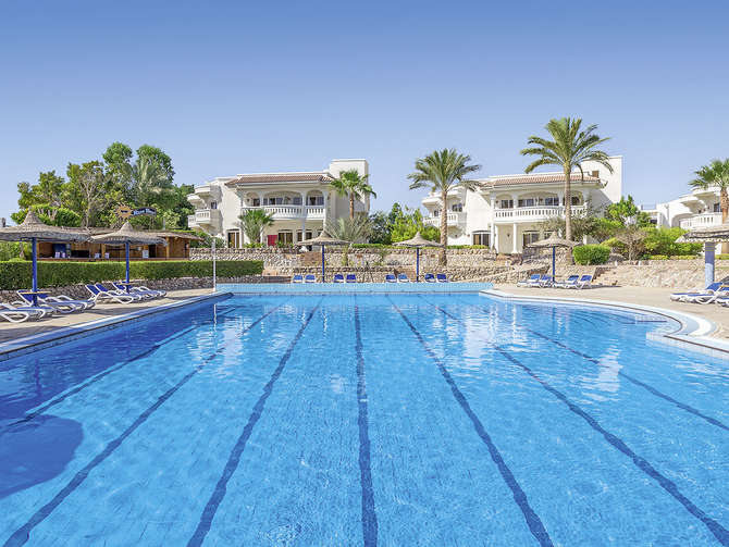 vakantie-naar-Tropitel Naama Bay-mei 2025
