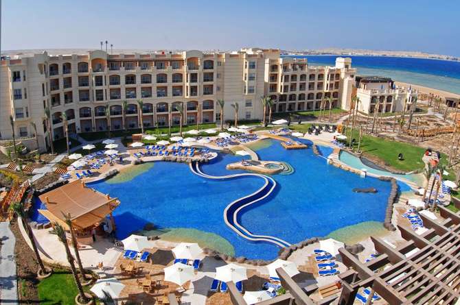 vakantie-naar-Tropitel Sahl Hasheesh-april 2024