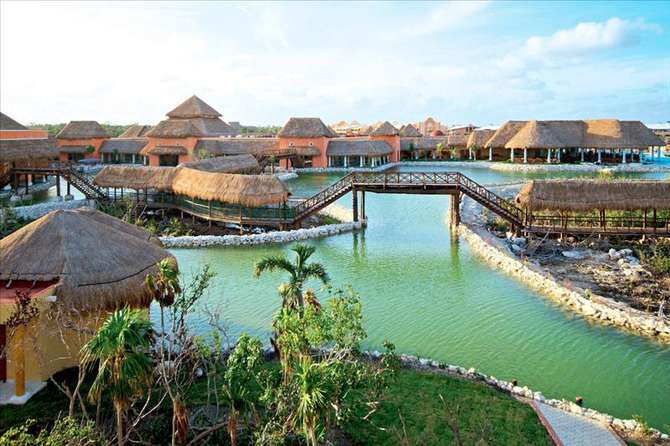 vakantie-naar-Trs Yucatan Hotel-mei 2025