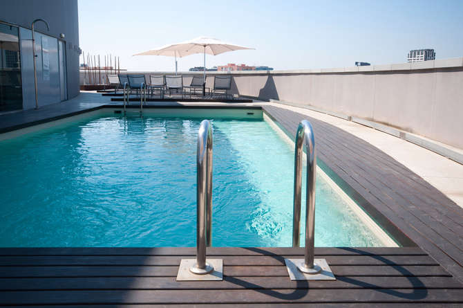 vakantie-naar-Tryp Barcelona Condal Mar Hotel-mei 2025