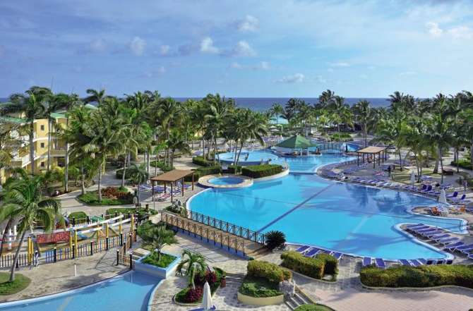 vakantie-naar-Tryp Cayo Coco-mei 2025