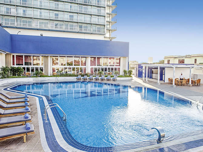 vakantie-naar-Tryp Habana Libre-mei 2025