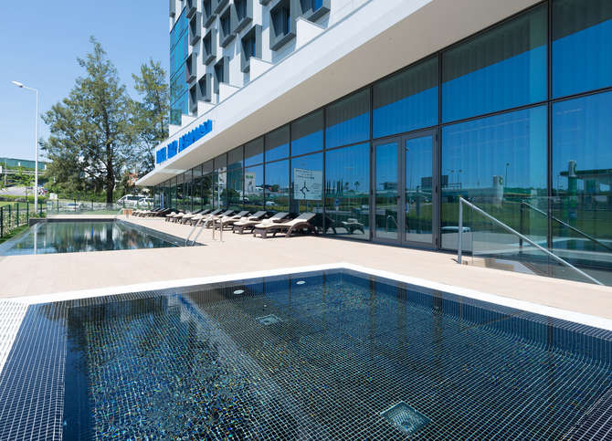 vakantie-naar-Tryp Lisboa Airport-augustus 2026