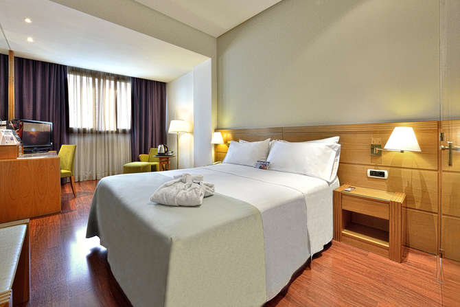 vakantie-naar-Tryp Malaga Alameda Hotel-april 2024