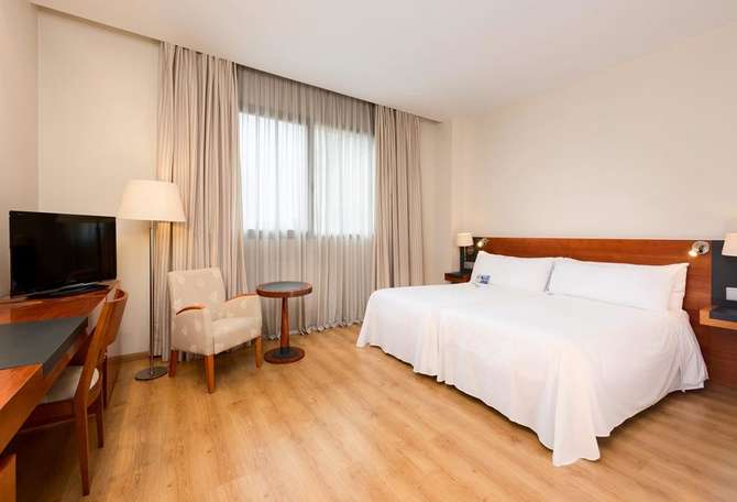 vakantie-naar-Tryp Valencia Oceanic Hotel-mei 2024