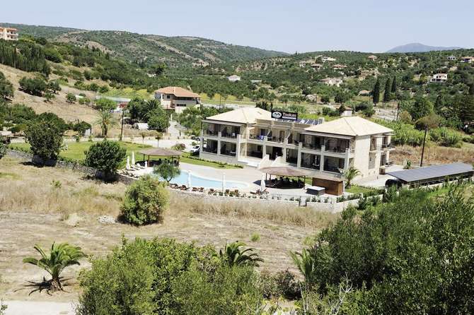 vakantie-naar-Tsokas Hotel Appartementen-mei 2025