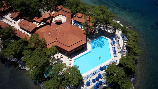 vakantie-naar-Tui Blue Marmaris-mei 2025