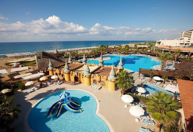 vakantie-naar-Tui Blue Palm Garden-mei 2025