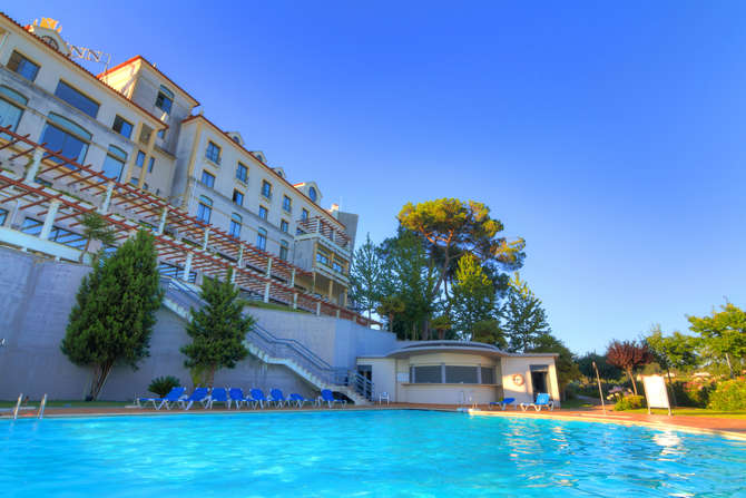 vakantie-naar-Tulip Inn Estarreja Hotel Spa-mei 2025