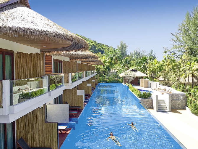 vakantie-naar-Tup Kaek Sunset Beach-mei 2025