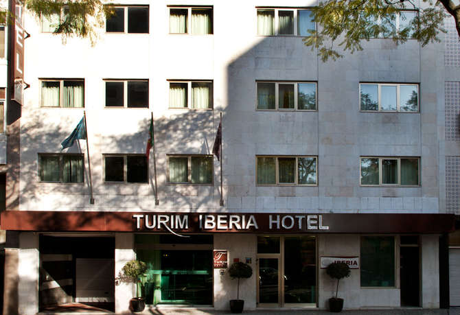 vakantie-naar-Turim Iberia Hotel-mei 2024