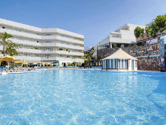 vakantie-naar-Turquesa Playa Resort-mei 2025
