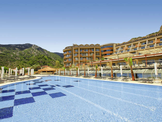 vakantie-naar-Turunc Premium Hotel-mei 2025