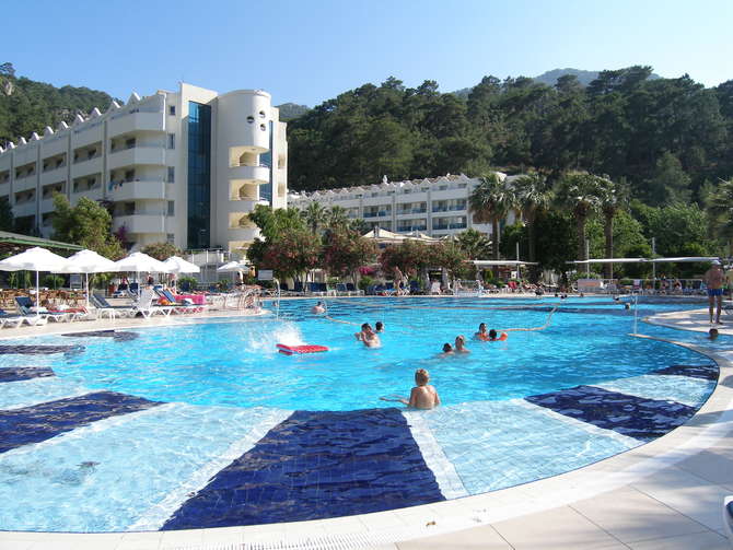 vakantie-naar-Turunc Resort-mei 2025