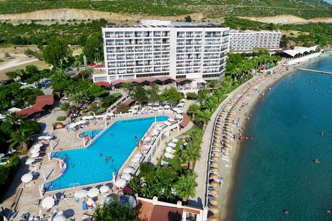 vakantie-naar-Tusan Beach Resort-maart 2024